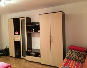 Lakás 1 szobák kiadó on Cluj-napoca, Zóna Zorilor