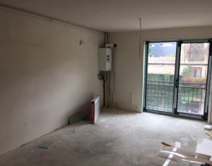 Lakás 2 szobák eladó on Cluj-napoca, Zóna Centru