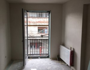 Lakás 2 szobák eladó on Cluj-napoca, Zóna Centru