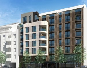 Lakás 2 szobák eladó on Cluj-napoca, Zóna Centru