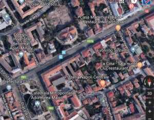 , 132.23m2 on Cluj-napoca, Zóna Centru