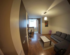 Lakás 1 szobák eladó on Cluj-napoca, Zóna Gheorgheni