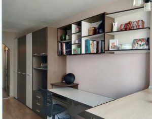 Lakás 1 szobák eladó on Cluj-napoca, Zóna Gheorgheni