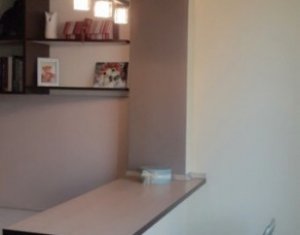 Lakás 1 szobák eladó on Cluj-napoca, Zóna Gheorgheni