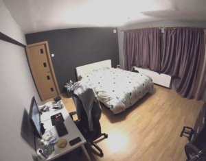 Lakás 2 szobák eladó on Cluj-napoca, Zóna Zorilor