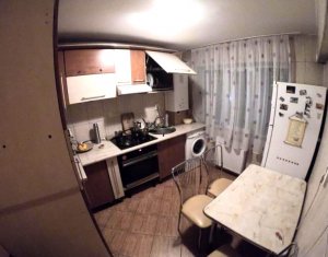 Lakás 2 szobák eladó on Cluj-napoca, Zóna Zorilor