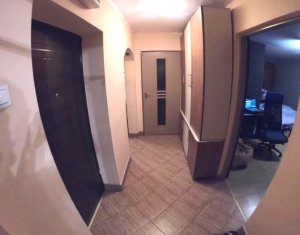 Lakás 2 szobák eladó on Cluj-napoca, Zóna Zorilor