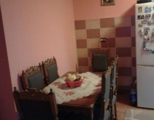 Lakás 2 szobák eladó on Cluj-napoca, Zóna Marasti