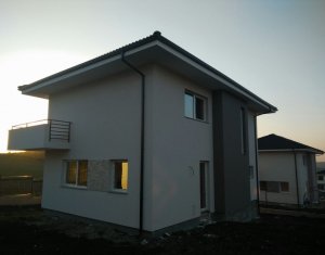 , 120m2 on Dezmir
