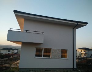 Ház 4 szobák eladó on Dezmir