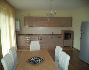 , 100m2 on Cluj-napoca, Zóna Intre Lacuri