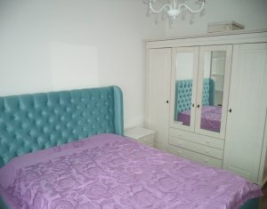 Lakás 3 szobák kiadó on Cluj-napoca, Zóna Intre Lacuri