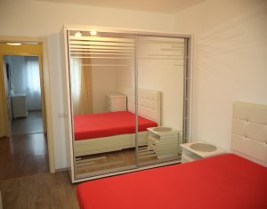 Lakás 3 szobák kiadó on Cluj-napoca, Zóna Intre Lacuri