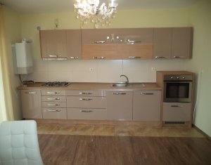 Lakás 3 szobák kiadó on Cluj-napoca, Zóna Intre Lacuri