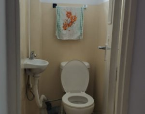 Lakás 3 szobák kiadó on Cluj-napoca, Zóna Plopilor