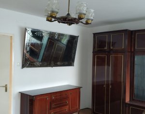 Lakás 3 szobák kiadó on Cluj-napoca, Zóna Plopilor