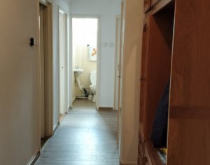 Lakás 3 szobák kiadó on Cluj-napoca, Zóna Plopilor