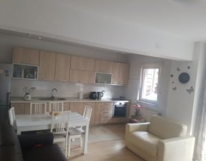 , 52m2 on Cluj-napoca, Zóna Buna Ziua