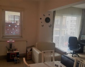 Lakás 2 szobák eladó on Cluj-napoca, Zóna Buna Ziua