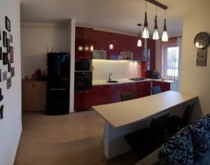 Lakás 2 szobák eladó on Floresti