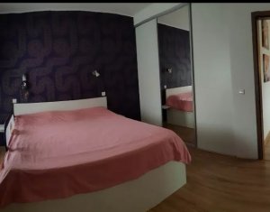 Lakás 2 szobák eladó on Floresti