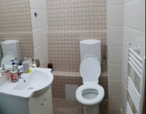 Lakás 2 szobák eladó on Floresti