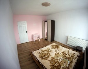 Lakás 2 szobák eladó on Cluj-napoca, Zóna Centru