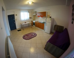 Lakás 2 szobák eladó on Cluj-napoca, Zóna Centru