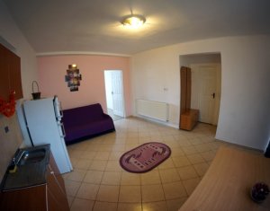 Lakás 2 szobák eladó on Cluj-napoca, Zóna Centru