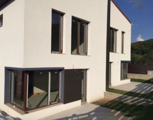 Ház 4 szobák eladó on Cluj-napoca