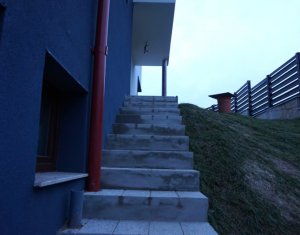 Ház 4 szobák eladó on Cluj-napoca