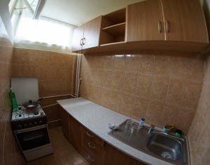 Lakás 1 szobák kiadó on Cluj-napoca, Zóna Gheorgheni