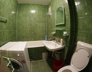 Lakás 1 szobák kiadó on Cluj-napoca, Zóna Gheorgheni