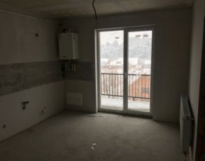 , 54m2 on Cluj-napoca, Zóna Manastur