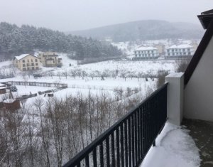 Lakás 3 szobák eladó on Cluj-napoca, Zóna Manastur