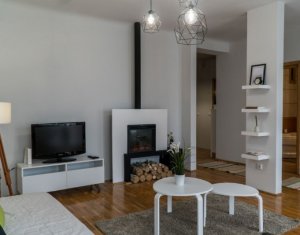 Lakás 3 szobák kiadó on Cluj-napoca, Zóna Centru