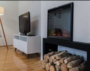 Lakás 3 szobák kiadó on Cluj-napoca, Zóna Centru