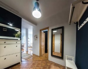 Lakás 3 szobák kiadó on Cluj-napoca, Zóna Centru