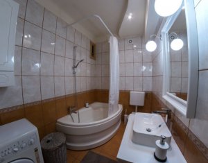 Lakás 3 szobák kiadó on Cluj-napoca, Zóna Centru