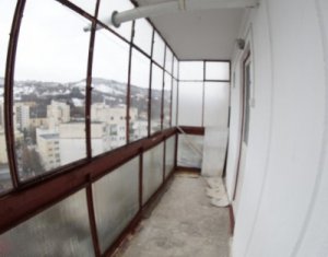 Lakás 2 szobák eladó on Cluj-napoca, Zóna Grigorescu