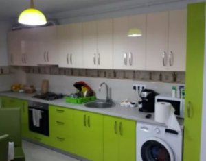 Lakás 2 szobák eladó on Floresti