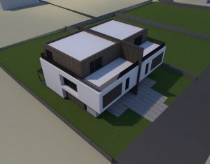 Ház 5 szobák eladó on Cluj-napoca, Zóna Europa