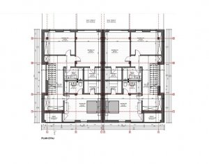 Ház 5 szobák eladó on Cluj-napoca, Zóna Europa