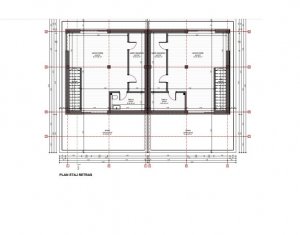 Ház 5 szobák eladó on Cluj-napoca, Zóna Europa