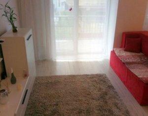 Lakás 2 szobák kiadó on Cluj-napoca, Zóna Buna Ziua