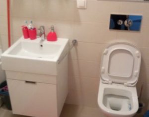 Lakás 2 szobák kiadó on Cluj-napoca, Zóna Buna Ziua