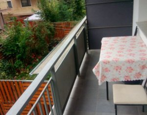 Lakás 2 szobák kiadó on Cluj-napoca, Zóna Buna Ziua