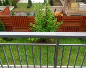 Lakás 2 szobák kiadó on Cluj-napoca, Zóna Buna Ziua