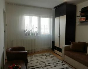 Lakás 1 szobák eladó on Cluj-napoca, Zóna Manastur