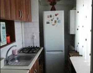 Lakás 1 szobák eladó on Cluj-napoca, Zóna Manastur